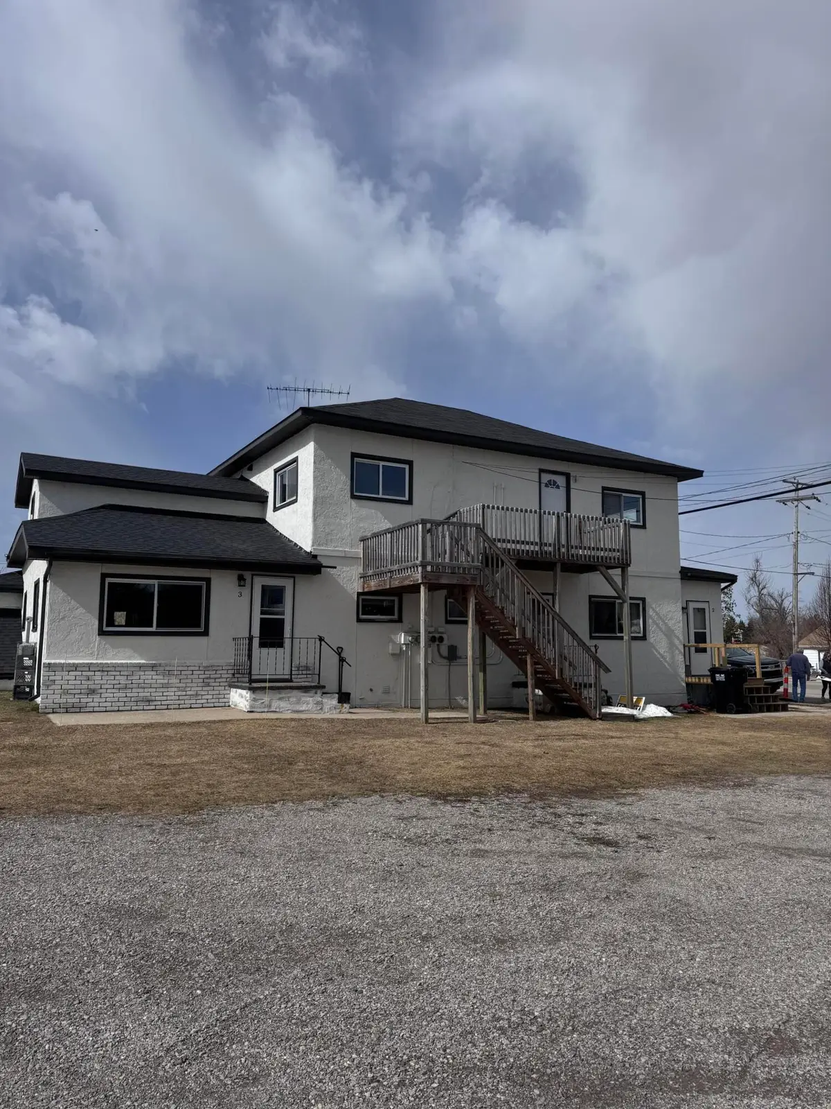 566 E Main Street, Vanderbilt, MI 49795 - #1