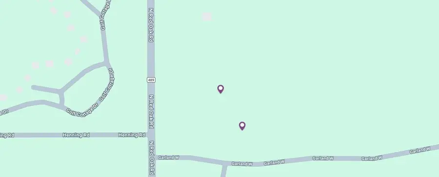 4 Osprey Lane, Lewiston, MI 49756 - #3