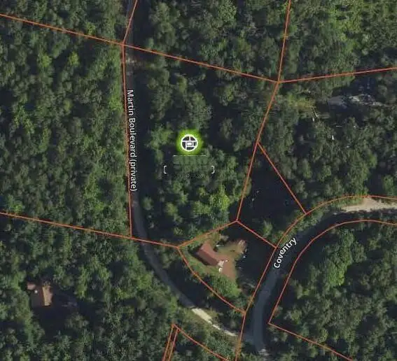 V/L 2 AC Martin Boulevard, Houghton Lake, MI 48629 - #2