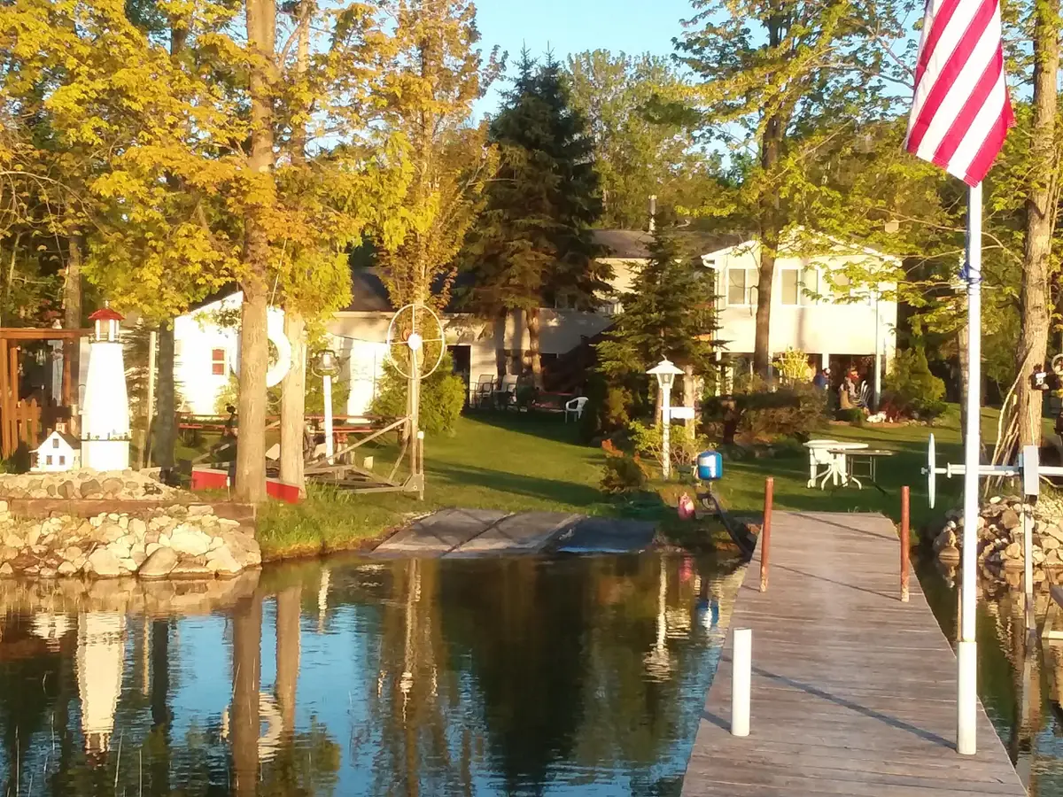 17952 Birch Street, Alpena, MI 49707 - #1