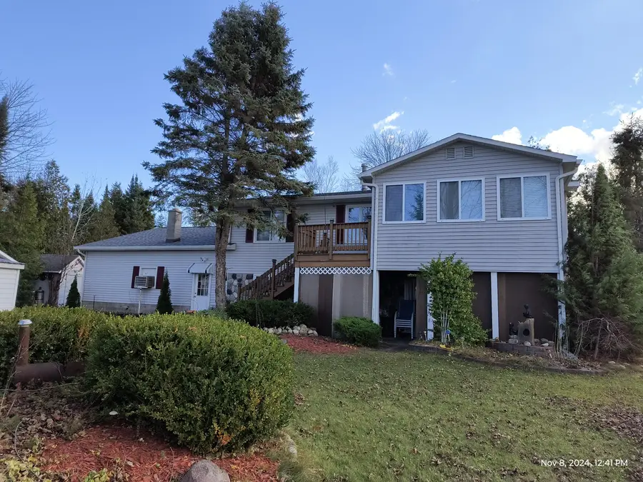 17952 Birch Street, Alpena, MI 49707 - #2