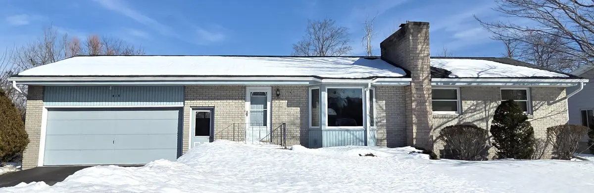 415 Marywood Drive, Alpena, MI 49707 - #1