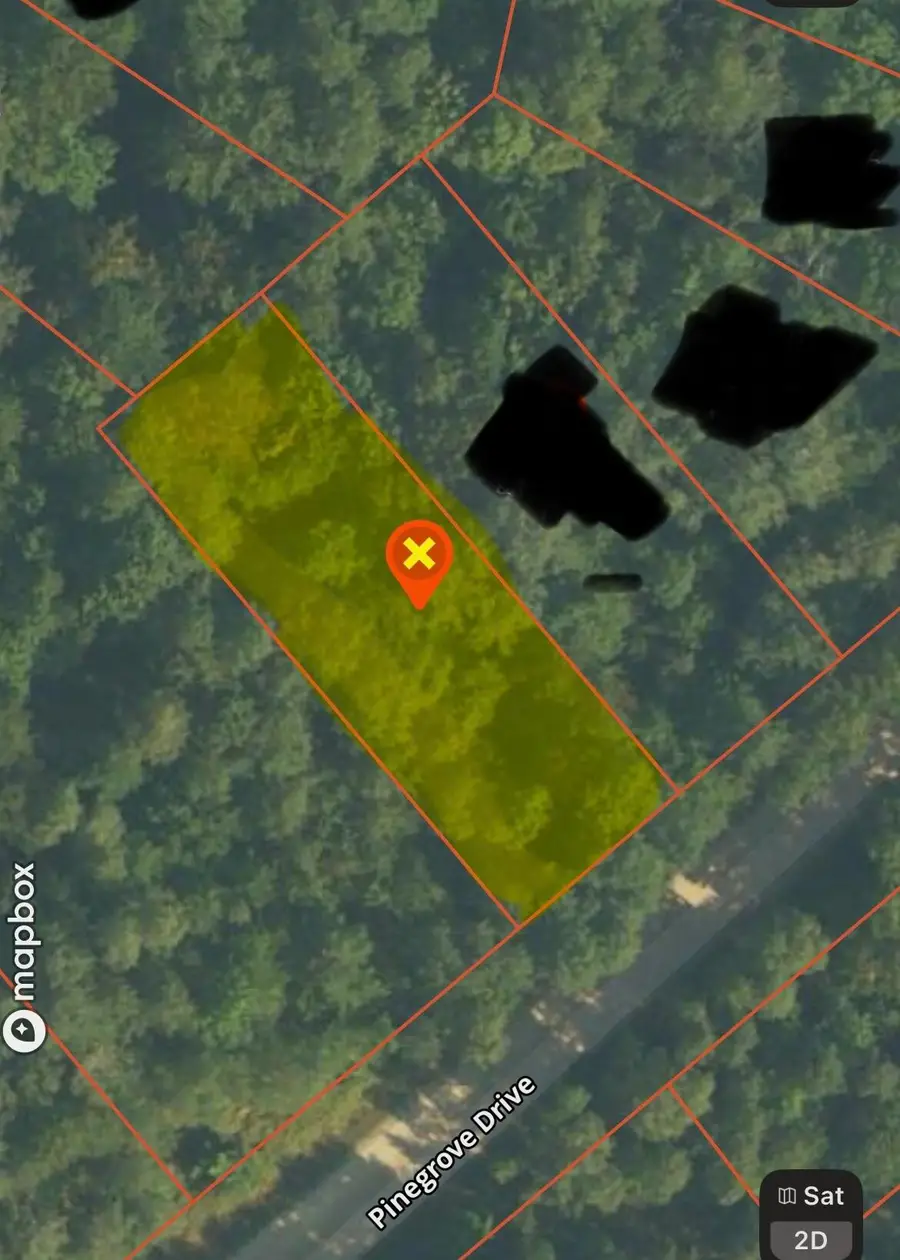 Lot 346 Pine Grove Drive, Elmira, MI 49730 - #3