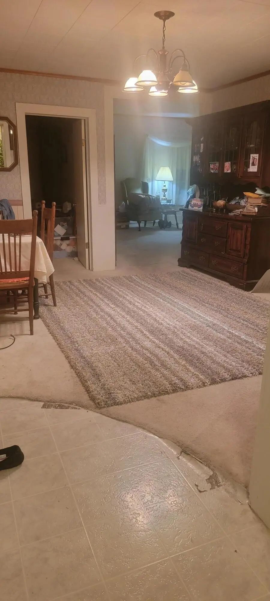 202 S Western Avenue, Cheboygan, MI 49721 - #3