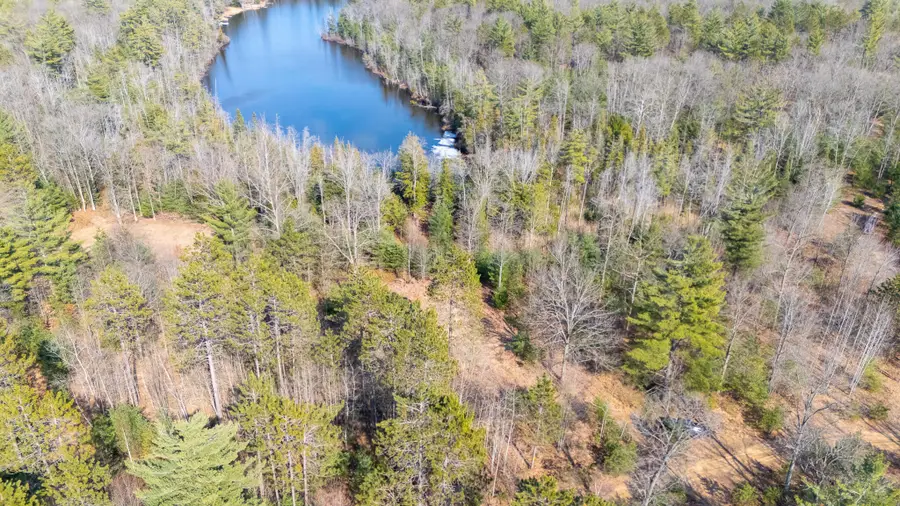 1.24 AC Snow Bowl Road, Houghton Lake, MI 48629 - #3