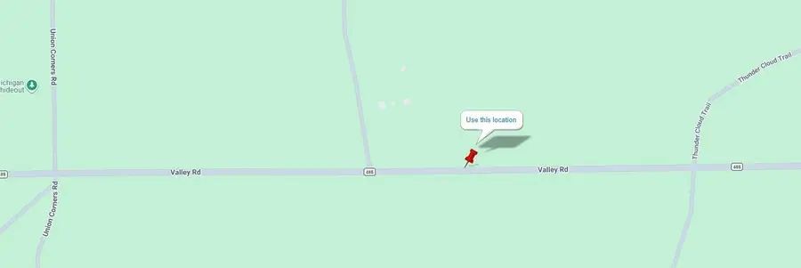 Lot 1 Valley Road, Rose City, MI 48654 - #2