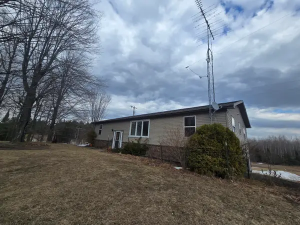 2675 Mishler Road, Mio, MI 48647