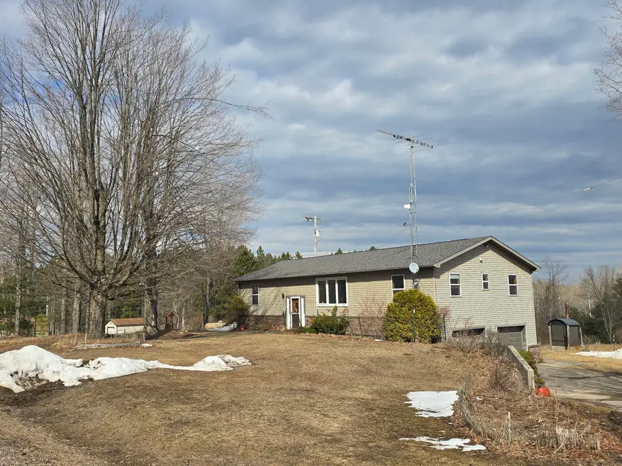 2675 Mishler Road, Mio, MI 48647 - #2