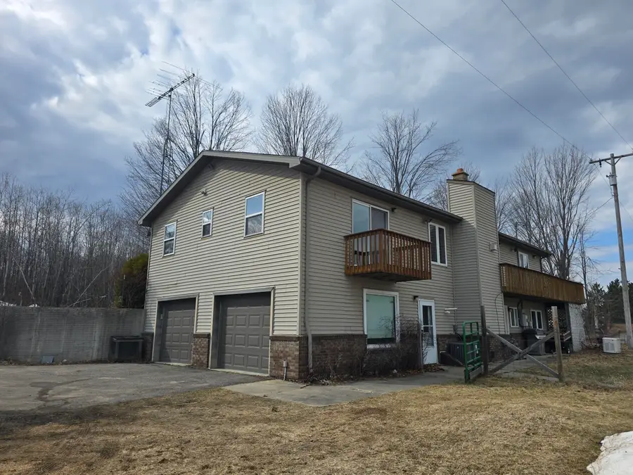 2675 Mishler Road, Mio, MI 48647 - #3