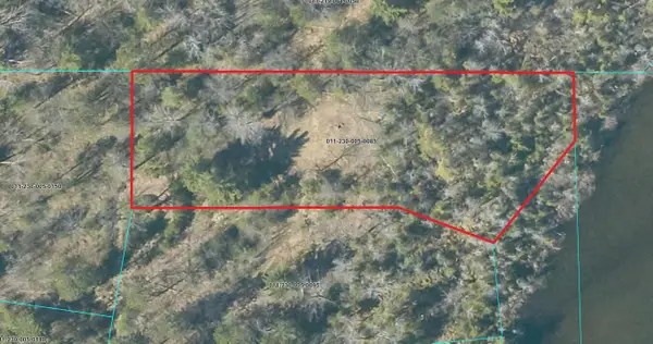 1.24 Acres Snowbowl Road, Houghton Lake, MI 48629