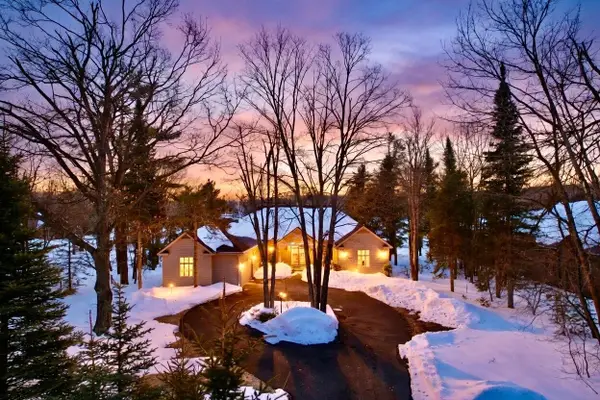 1385 E Opal Lake Road, Gaylord, MI 49735