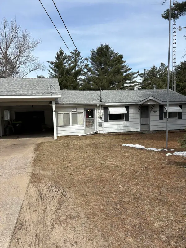 9585 Jane Drive, St. Helen, MI 48656