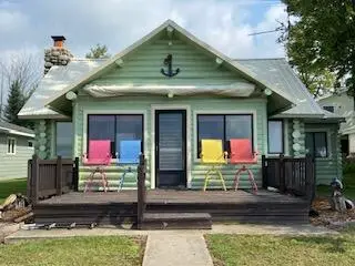 9143 N Lake Shore Drive, Grayling, MI 49738 - #2