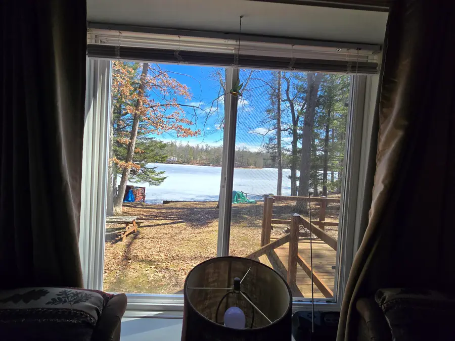 2944 Lakehill Drive, Curran, MI 48728 - #2