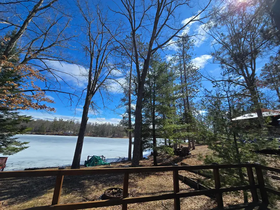 2944 Lakehill Drive, Curran, MI 48728 - #3