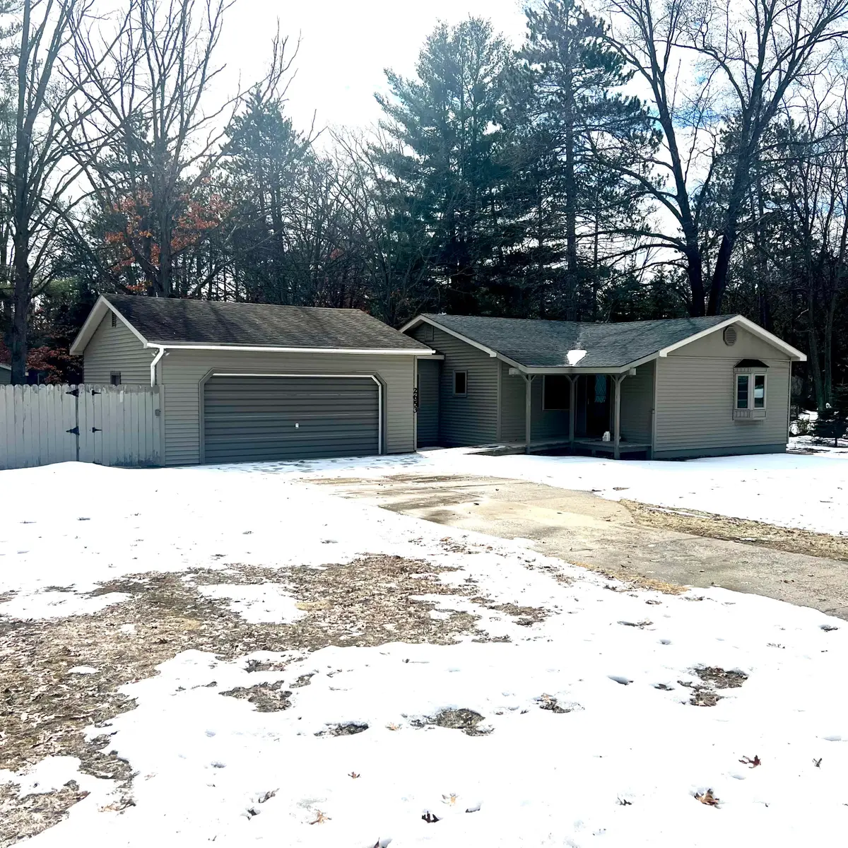 2653 Candlewood Drive, Roscommon, MI 48653 - #1