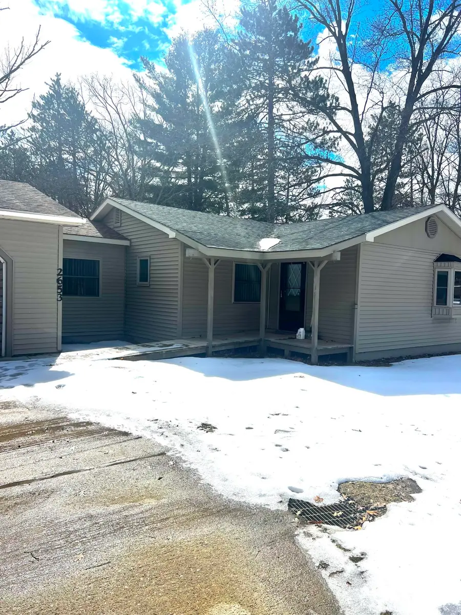 2653 Candlewood Drive, Roscommon, MI 48653 - #2