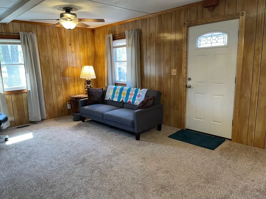 459 Mcdonald Drive, Houghton Lake, MI 48629 - #2