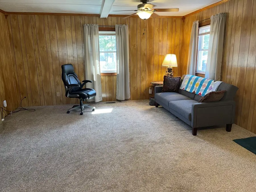 459 Mcdonald Drive, Houghton Lake, MI 48629 - #3