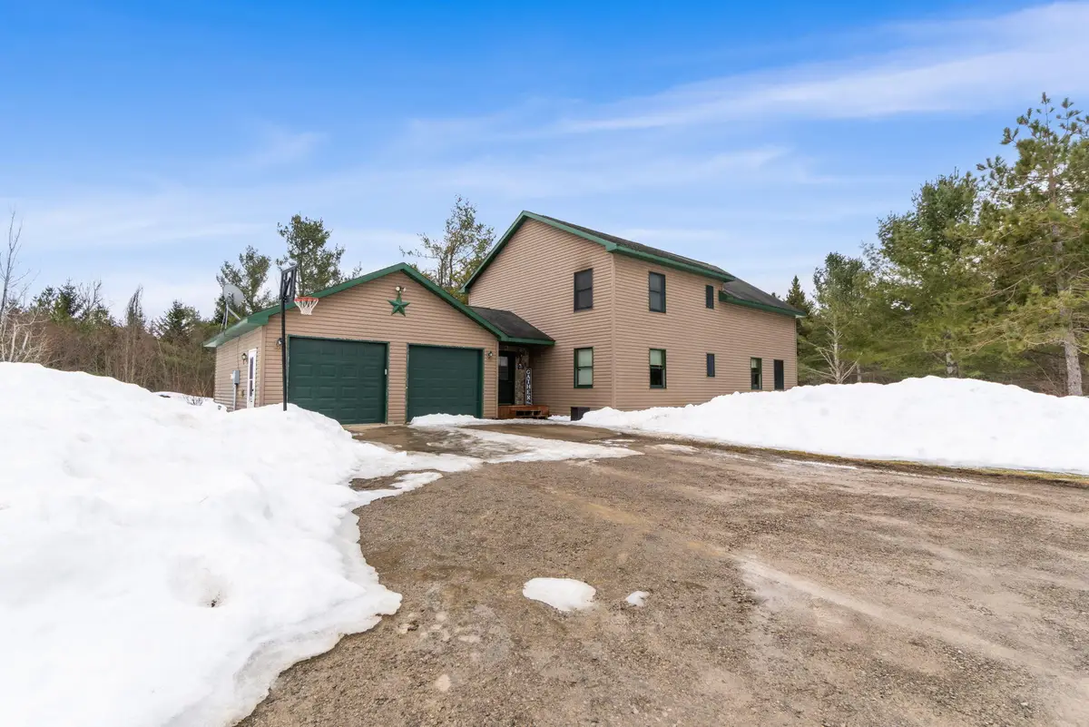 4097 S River Road, Cheboygan, MI 49721 - #1
