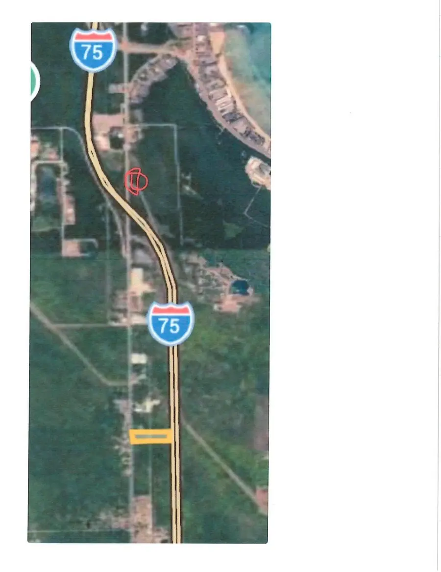 13728 N Mackinaw Highway, Mackinaw City, MI 49701 - #2