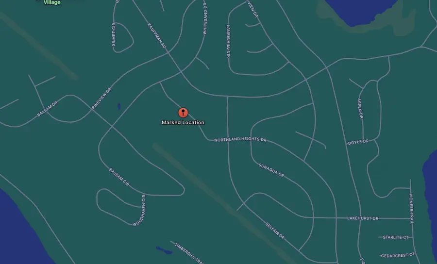 Lot 351 Northland Heights Drive, Presque Isle, MI 49777 - #2