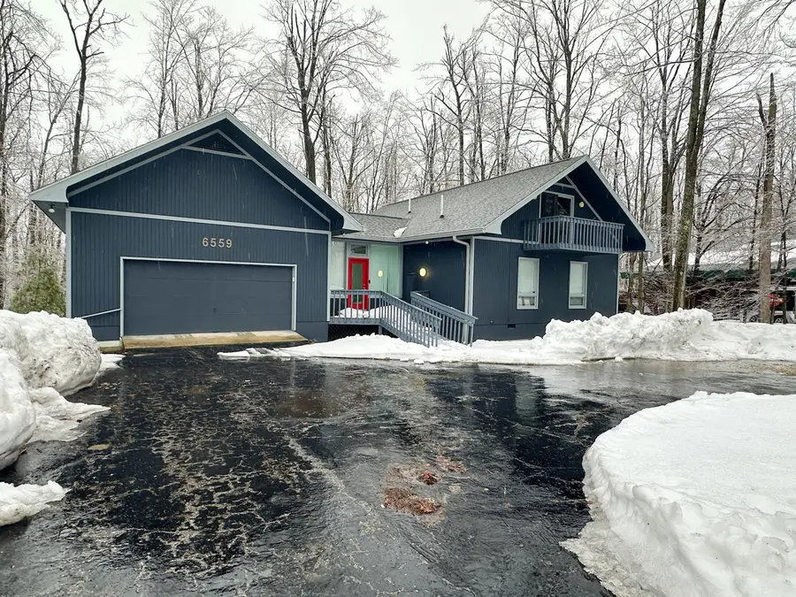 6559 Forest Park Trail, Gaylord, MI 49735 - #2