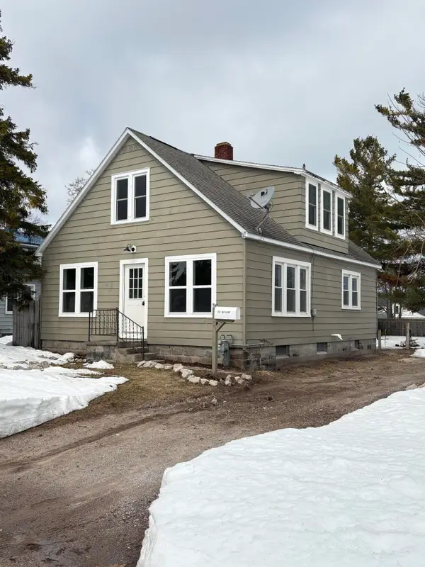 1130 Dettloff Street, Rogers City, MI 49779