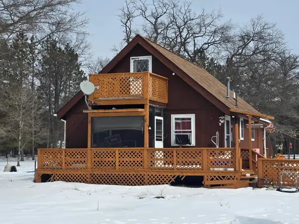 747 N Perry Creek Road, Mio, MI 48647