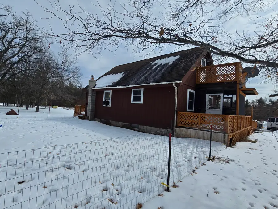 747 N Perry Creek Road, Mio, MI 48647 - #2