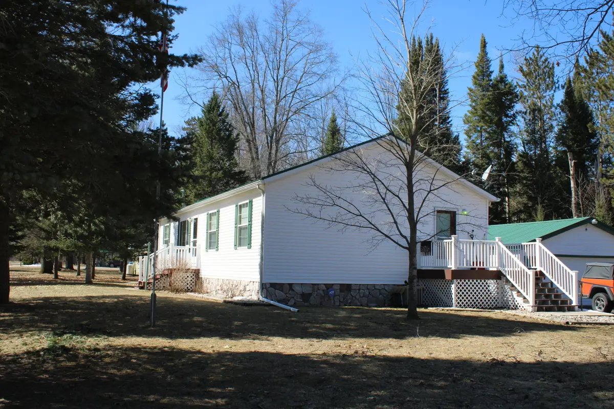 8010 Center Street, South Branch, MI 48761 - #1