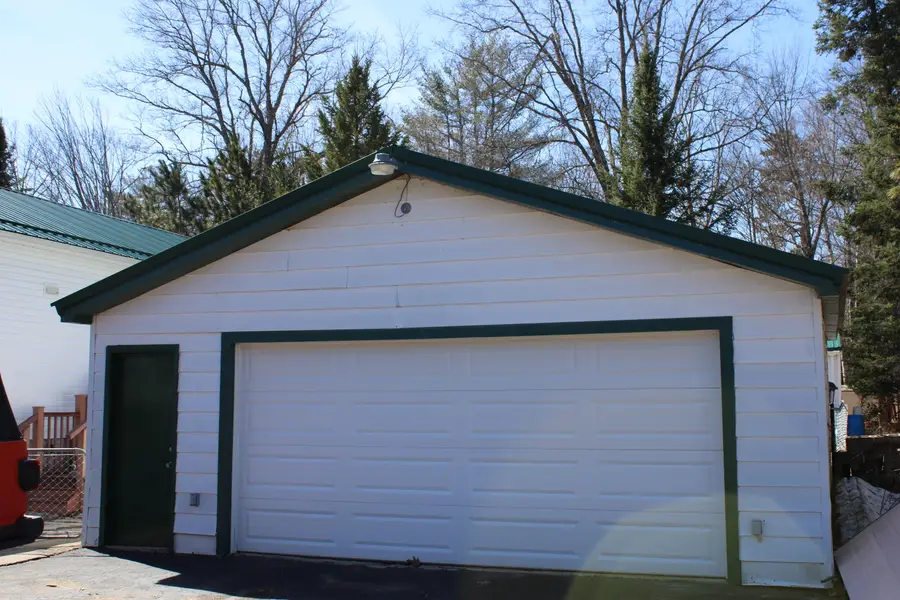 8010 Center Street, South Branch, MI 48761 - #2