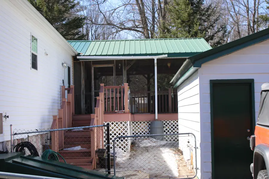 8010 Center Street, South Branch, MI 48761 - #3