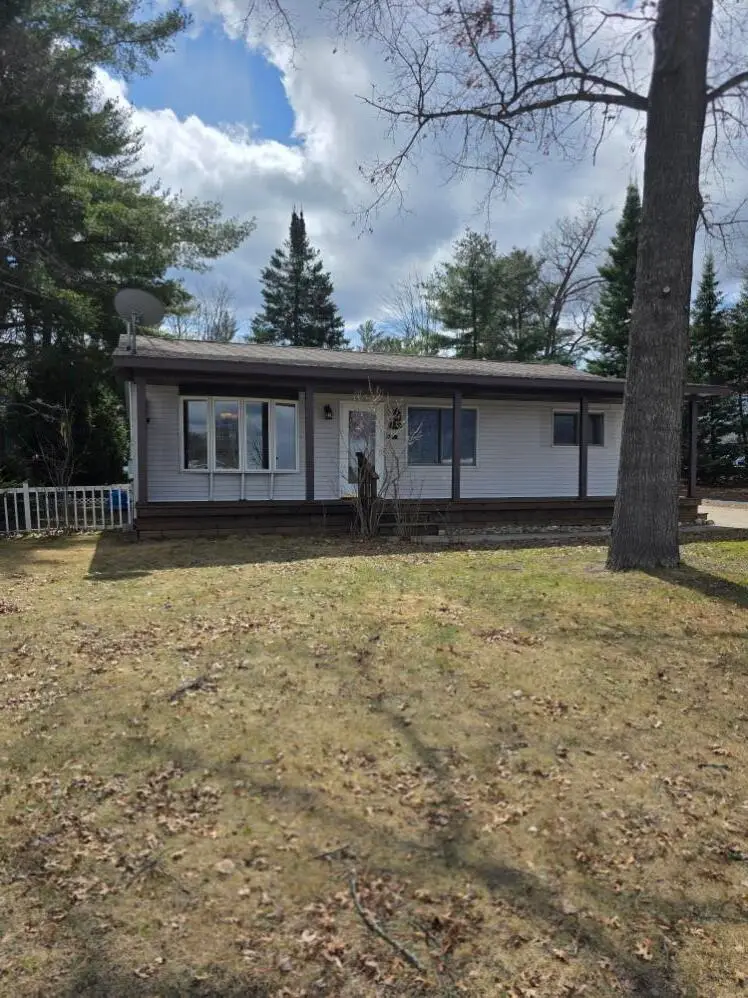 9406 Adams Road, Saint Helen, MI 48656 - #3