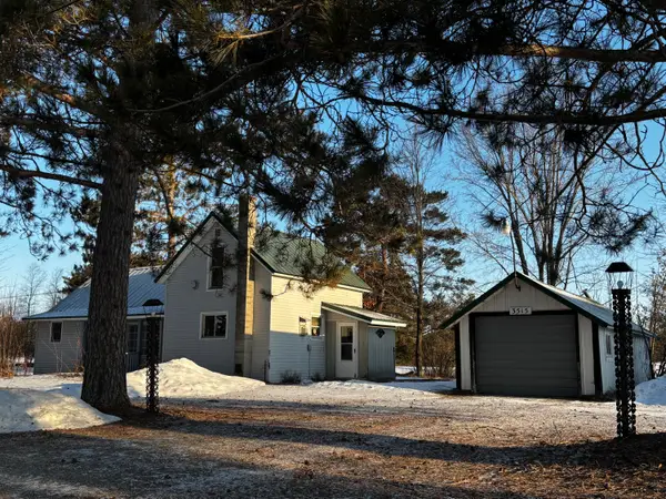 3515 Doerr Road, Mancelona, MI 49659
