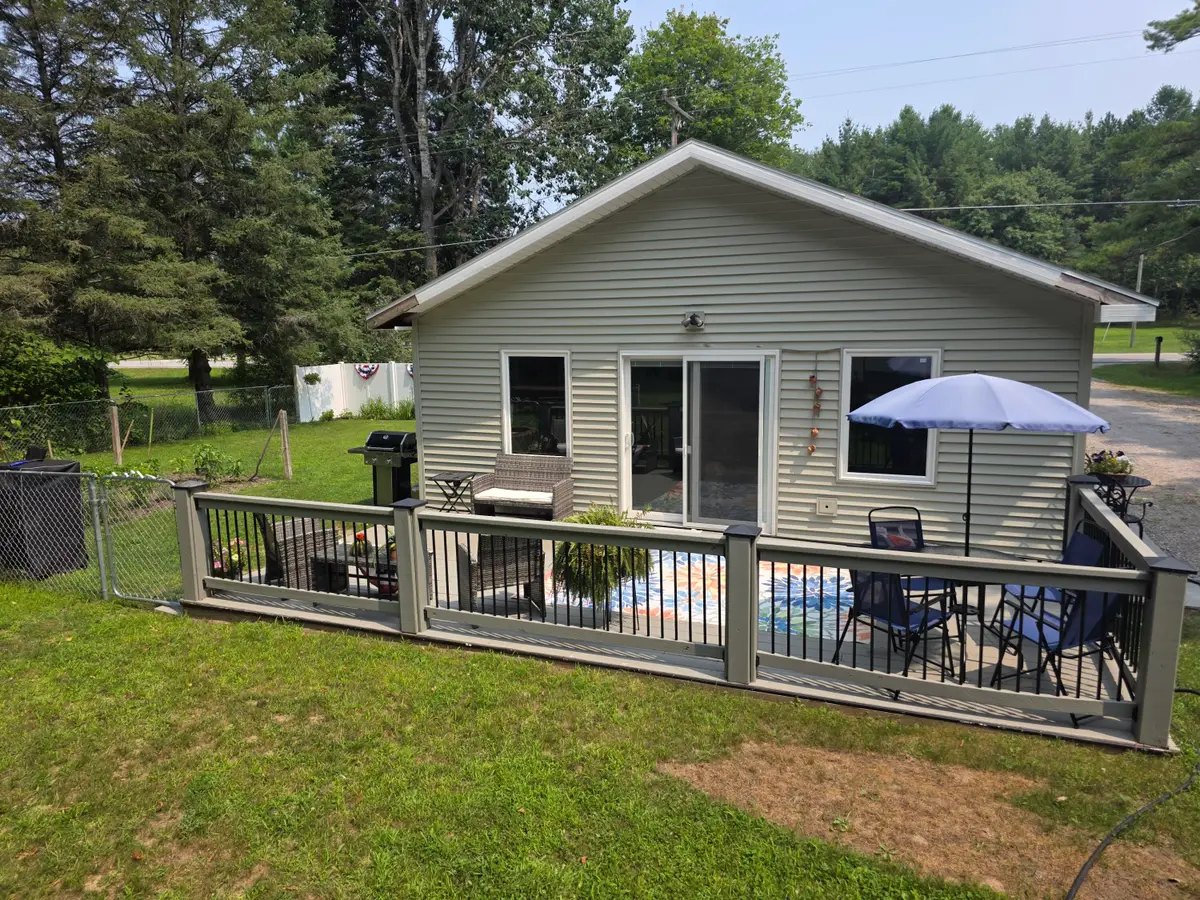 2369 N F-41, Lincoln, MI 48742 - #1