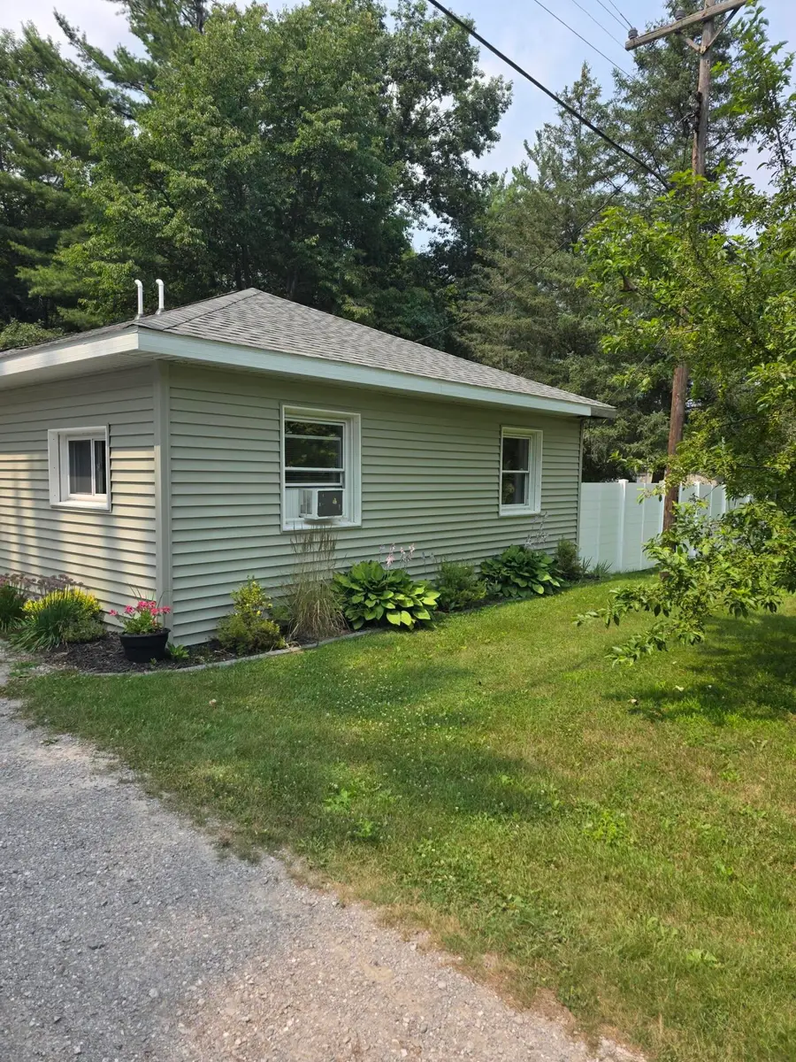 2369 N F-41, Lincoln, MI 48742 - #3