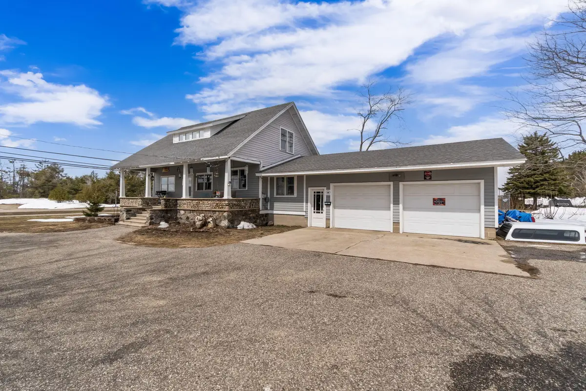 960 N Center Avenue, Gaylord, MI 49735 - #1