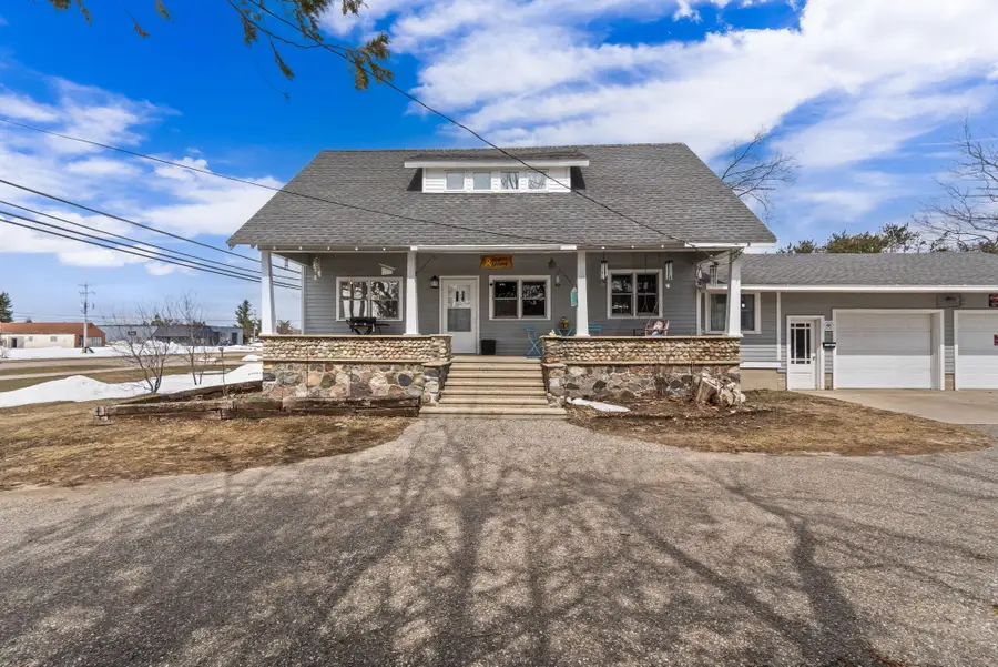 960 N Center Avenue, Gaylord, MI 49735 - #2
