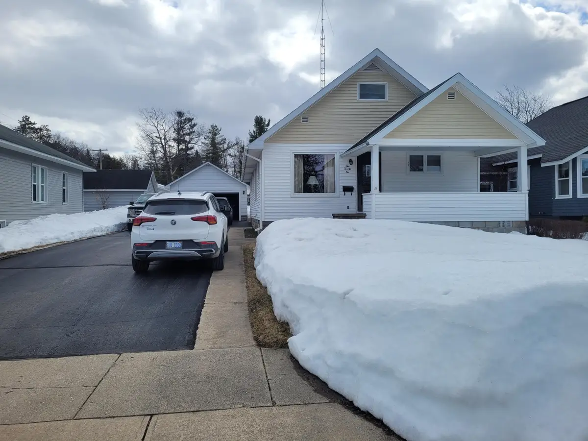 1021 Maple, Rogers City, MI 49779 - #1