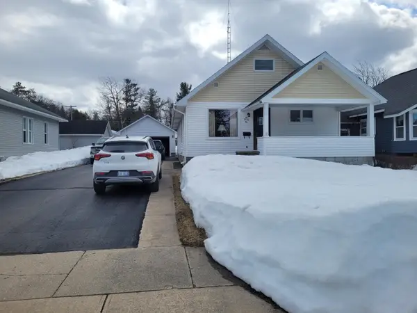 1021 Maple, Rogers City, MI 49779