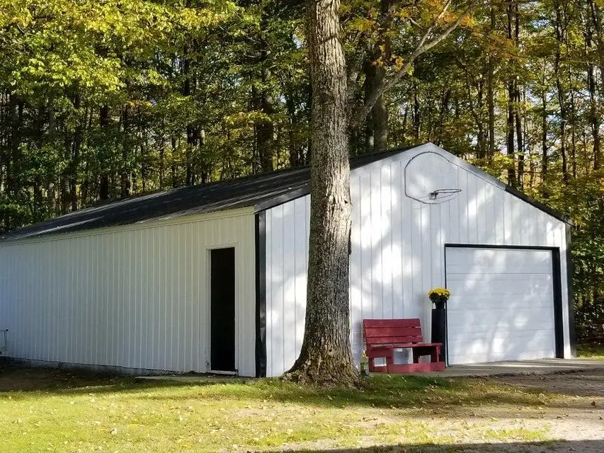 27906 W H 40, Trout Lake, MI 49793 - #3