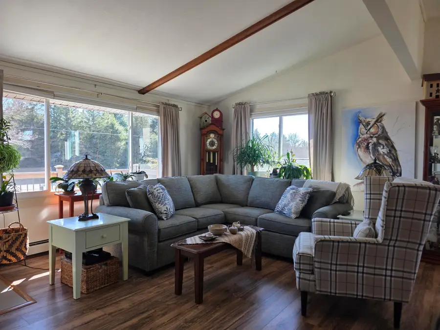 1762 S Bean Hill Road, Mikado, MI 48745 - #3