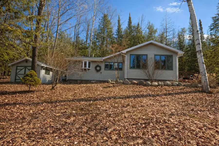 5424 Park Street, Spruce, MI 48762 - #2