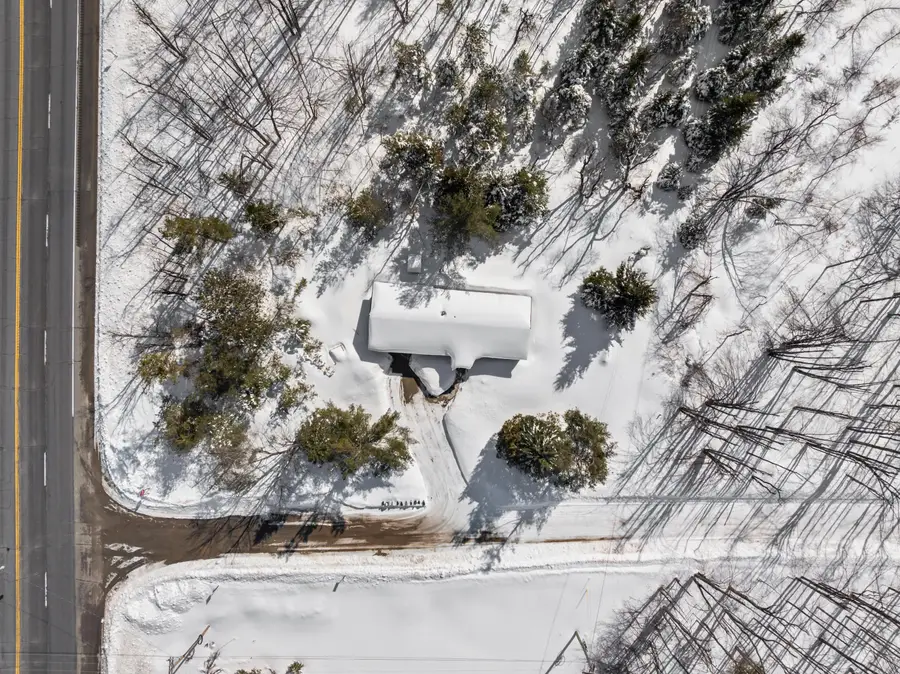 5031 E Martin Lake Road, Gaylord, MI 49735 - #2