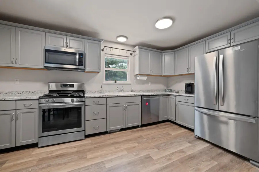 5031 E Martin Lake Road, Gaylord, MI 49735 - #3