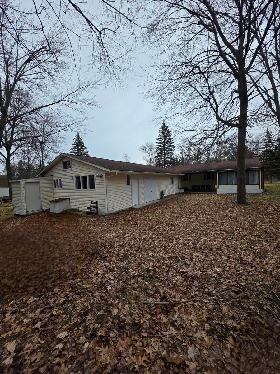 1851 Lakewoods Beach Road, Saint Helen, MI 48656 - #3
