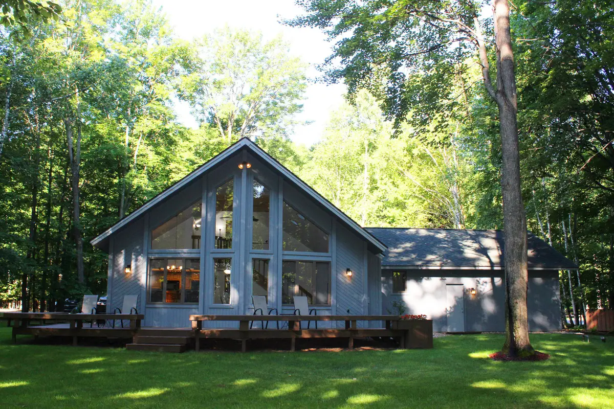 6521 Foothills Trail, Gaylord, MI 49735 - #1
