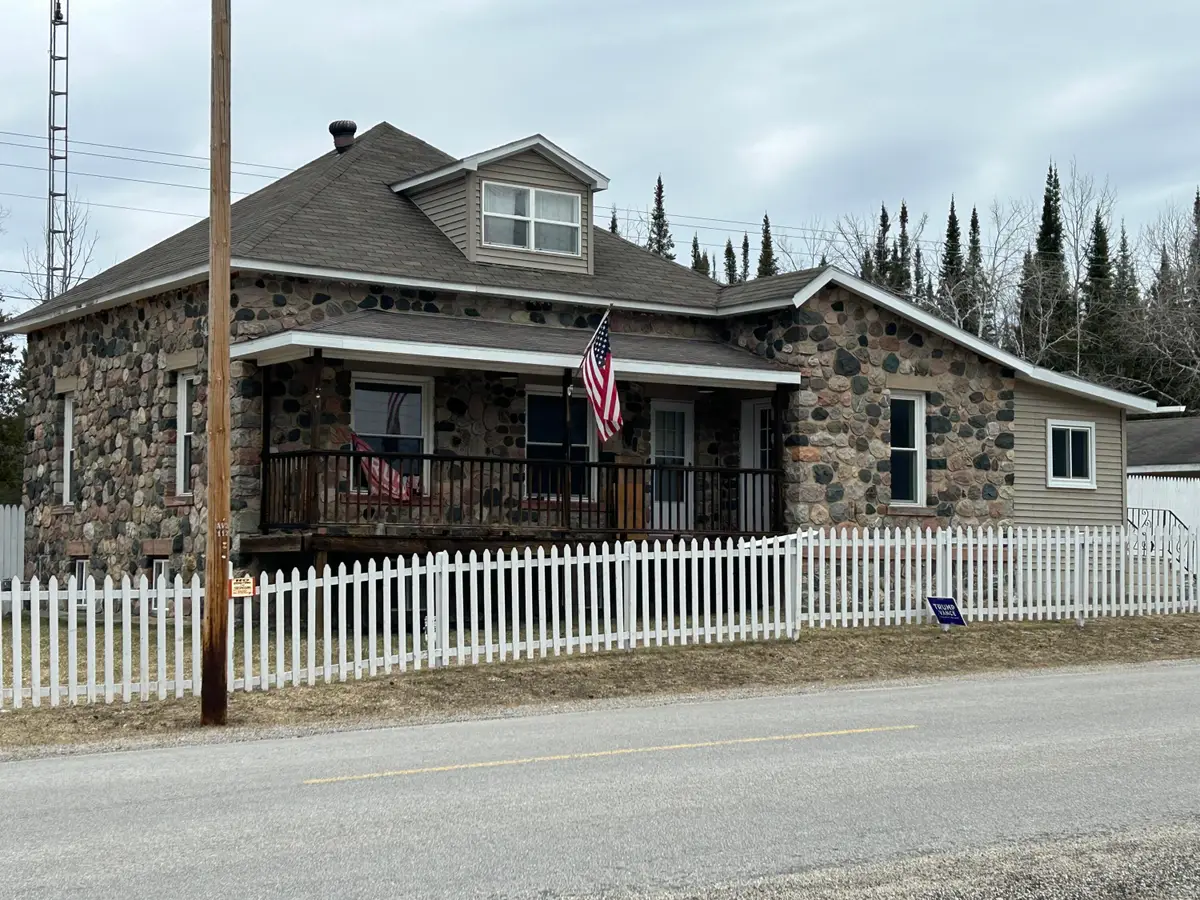 22130 Cohoon Road, Hillman, MI 49746 - #1