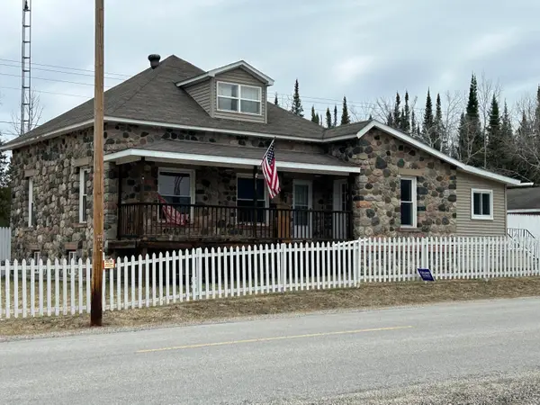 22130 Cohoon Road, Hillman, MI 49746